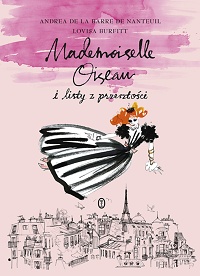 Andrea de La Barre de Nanteuil ‹Mademoiselle Oiseau i listy z przeszłości›