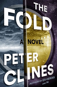 Peter Clines ‹The Fold›