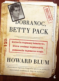 Howard Blum ‹Dobranoc, Betty Peck›