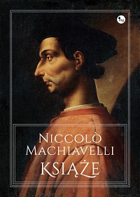 Niccolo Machiavelli ‹Książę›