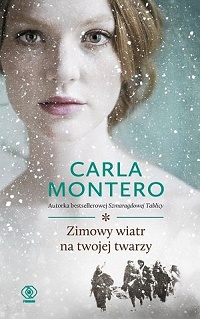 Carla Montero ‹Zimowy wiatr na twojej twarzy›