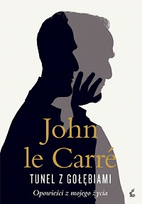 John le Carré ‹Tunel z gołębiami›