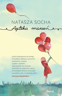 Natasza Socha ‹Apteka marzeń›