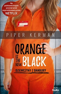 Piper Kerman ‹Orange Is the New Black›