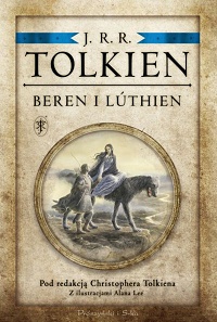 J.R.R. Tolkien ‹Beren i Lúthien›