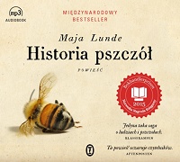 Maja Lunde ‹Historia pszczół›