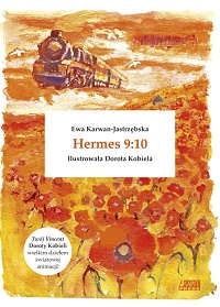 Ewa Karwan-Jastrzębska ‹Hermes 9:10›