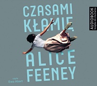 Alice Feeney ‹Czasami kłamię›