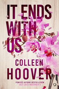 Colleen Hoover ‹It Ends with Us›