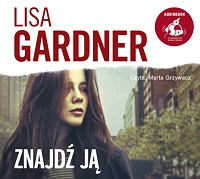 Lisa Gardner ‹Znajdź ją›