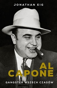 Jonathan Eig ‹Al Capone›