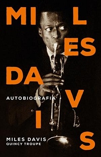 Miles Davies, Quincy Troupe ‹Miles Davies›