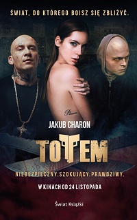 Jakub Charon ‹Totem›