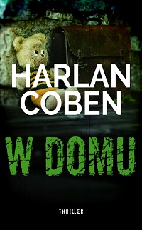 Harlan Coben ‹W domu›