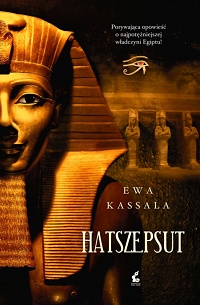 Ewa Kassala ‹Hatszepsut›