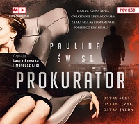 Paulina Świst ‹Prokurator›