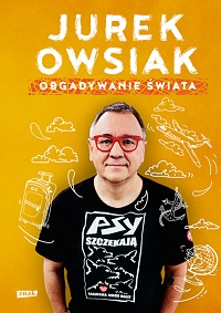 Jurek Owsiak ‹Obgadywanie świata›