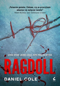 Daniel Cole ‹Ragdoll›