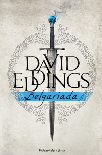 David Eddings ‹Belgariada›