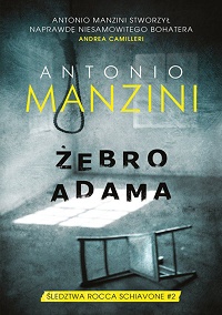 Antonio Manzini ‹Żebro Adama›