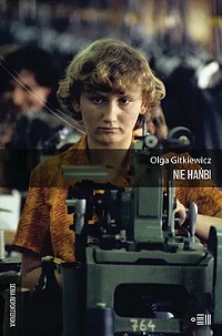Olga Gitkiewicz ‹Nie hańbi›