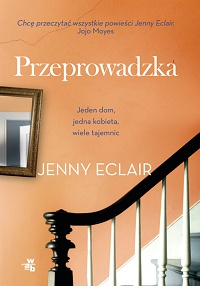 Jenny Eclair ‹Przeprowadzka›
