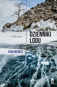 Jean McNeil ‹Dzienniki lodu›