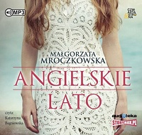 Małgorzata Mroczkowska ‹Angielskie lato›