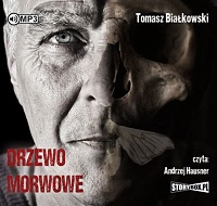 Tomasz Białkowski ‹Drzewo morwowe›