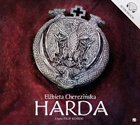 Elżbieta Cherezińska ‹Harda›