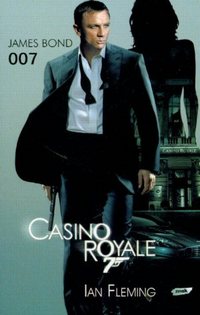 Ian Fleming ‹Casino Royale›