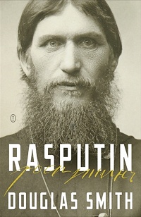 Douglas Smith ‹Rasputin›