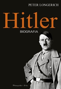Peter Longerich ‹Hitler. Biografia›