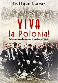 Ewa Liszewska, Bogumił Liszewski ‹Viva la Polonia!›