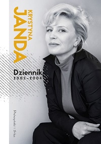 Krystyna Janda ‹Dziennik 2003−2004›