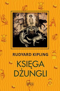 Rudyard Kipling ‹Księga dżungli›