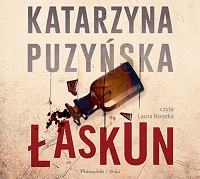 Katarzyna Puzyńska ‹Łaskun›