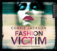 Corrie Jackson ‹Fashion Victim›
