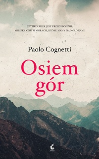 Paolo Cognetti ‹Osiem gór›