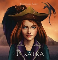 Magdalena Kalupa ‹Piratka›