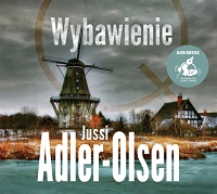 Jussi Adler-Olsen ‹Wybawienie›