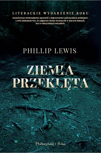 Phillip Lewis ‹Ziemia przeklęta›