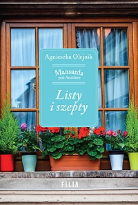 Agnieszka Olejnik ‹Listy i szepty›