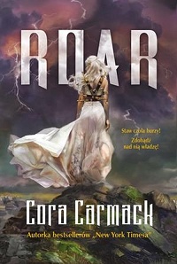 Cora Carmack ‹Roar›