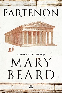 Mary Beard ‹Partenon›