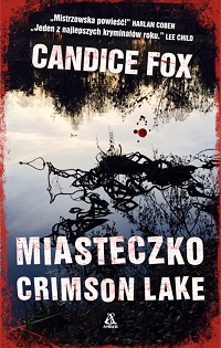 Candice Fox ‹Miasteczko Crimson Lake›