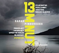 Sarah Pinborough ‹13 minut›