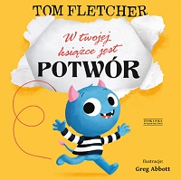 Tom Fletcher ‹W twojej książce jest potwór›
