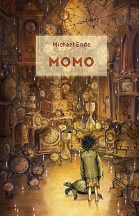Michael Ende ‹Momo›
