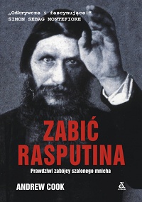 Andrew Cook ‹Zabić Rasputina›